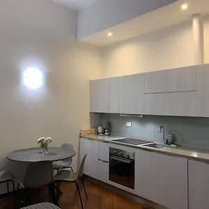 Helvetia Mazzini Appartement