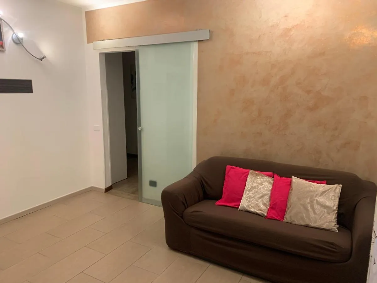 Appartement La Casa Di Sergio à Gênes